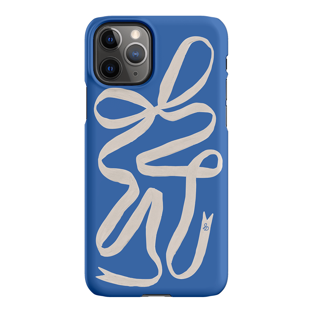 Something Blue Ribbon