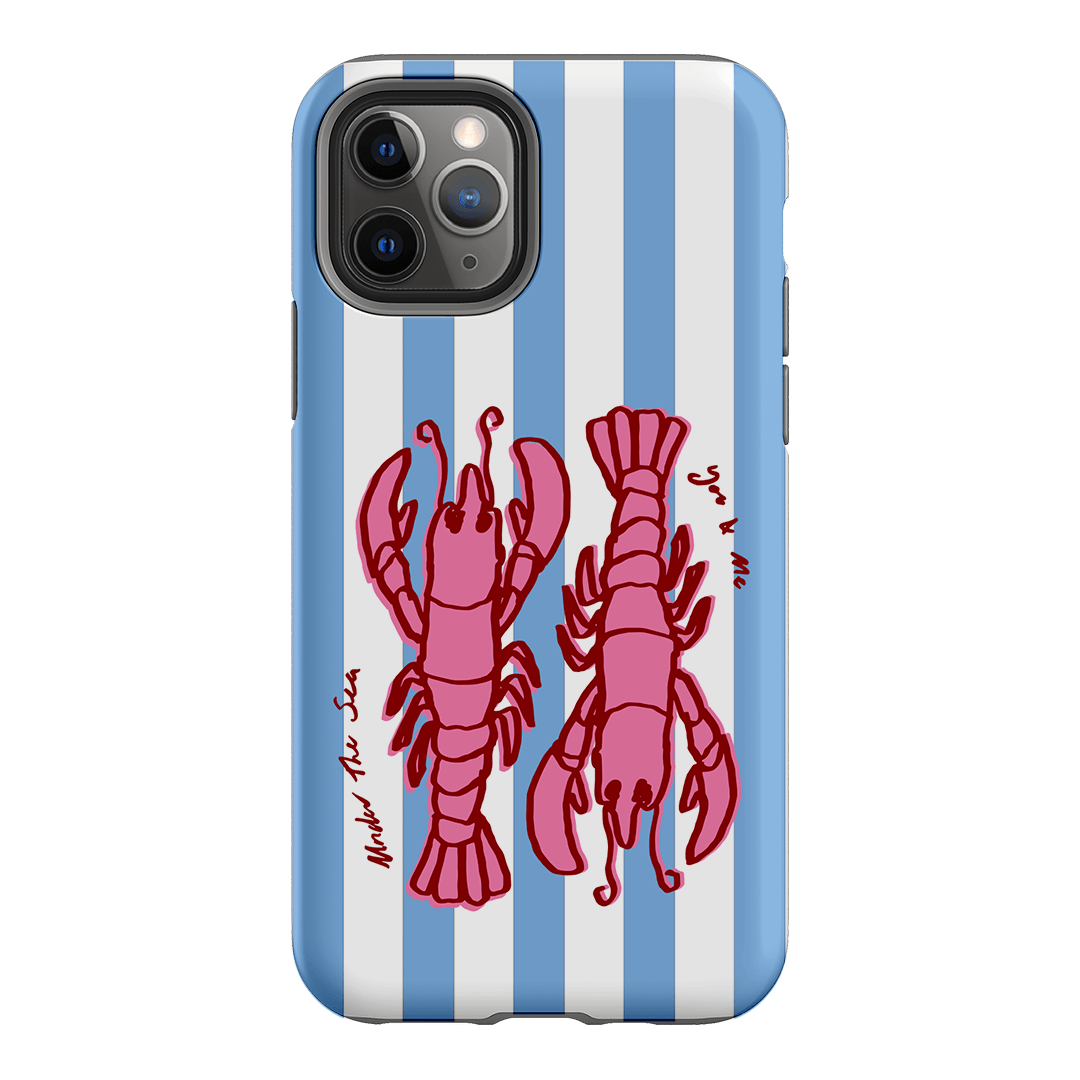 Lobster for Life