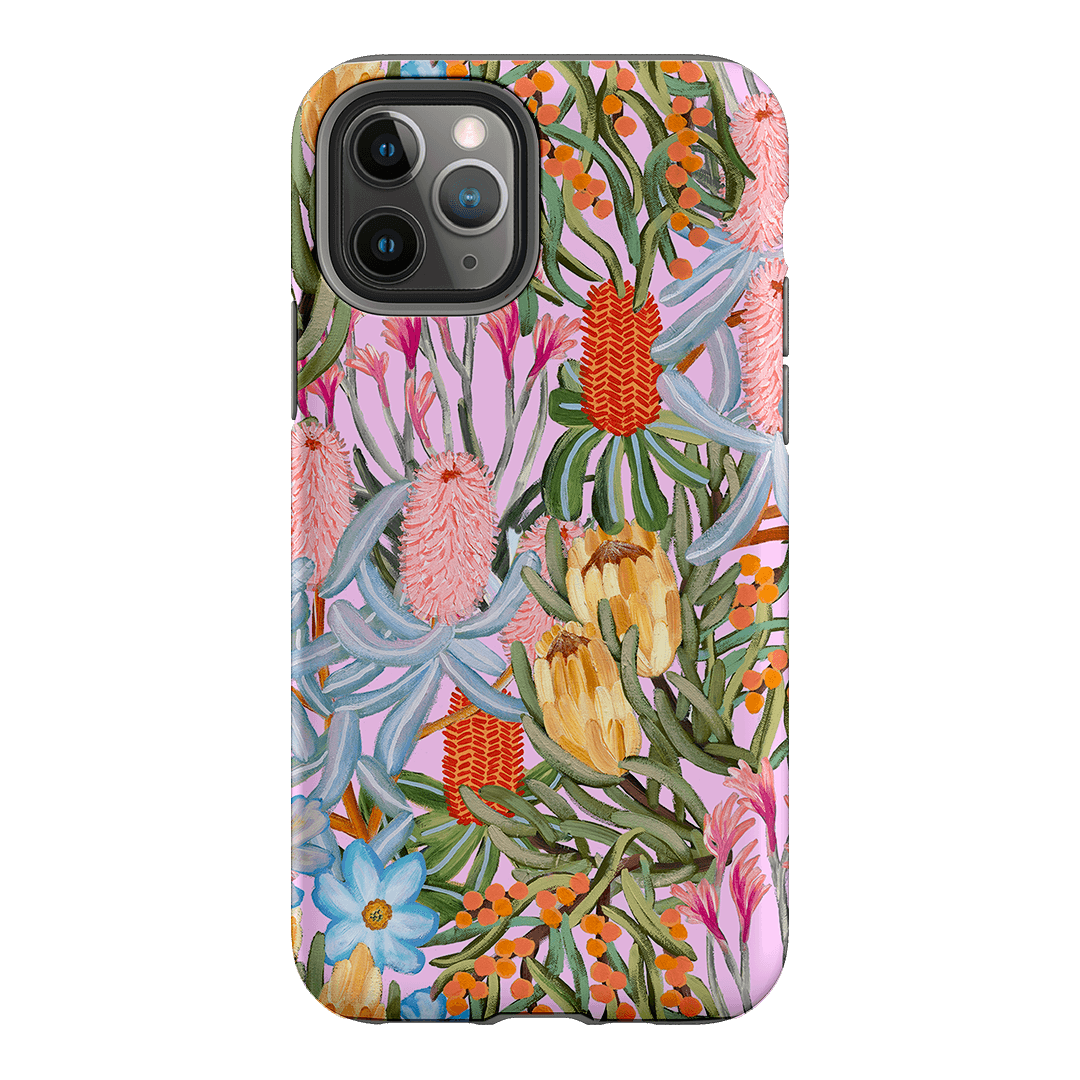 Floral Sorbet