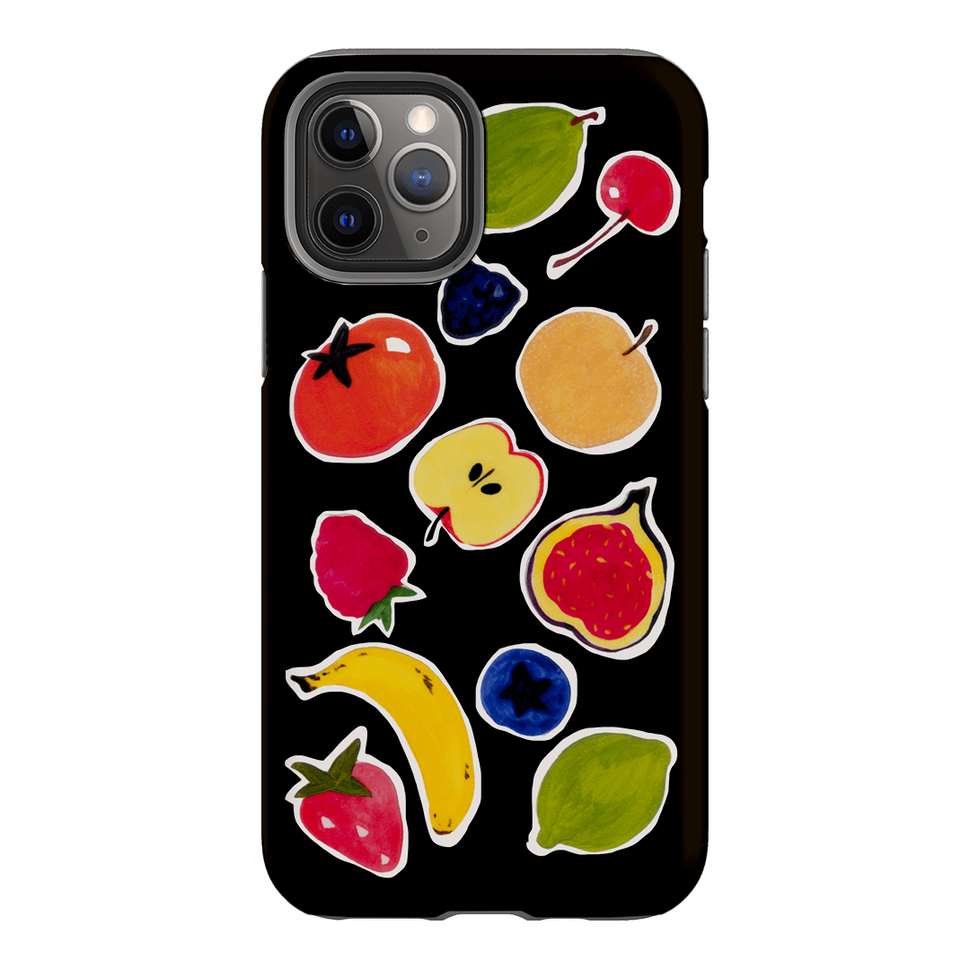 Fruit Stickers