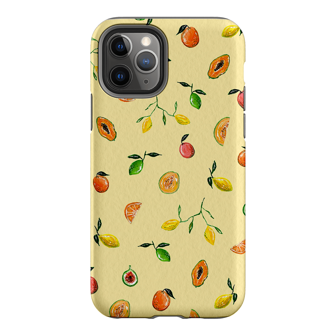 Golden Fruit