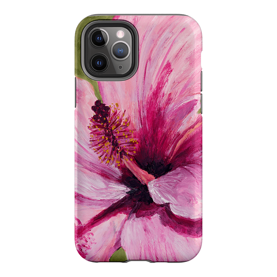 Hibiscus Dream