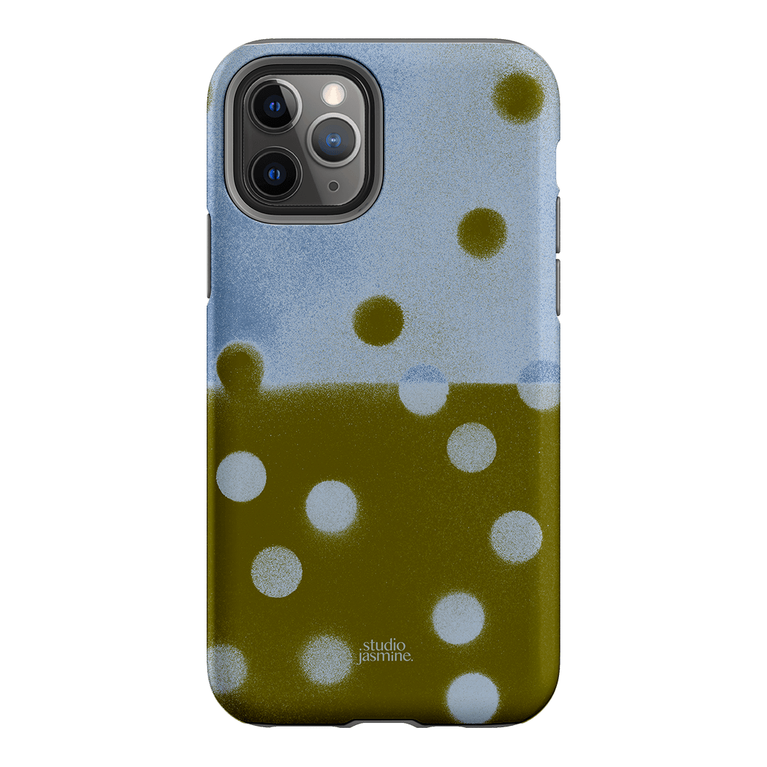Lake Polka Dot