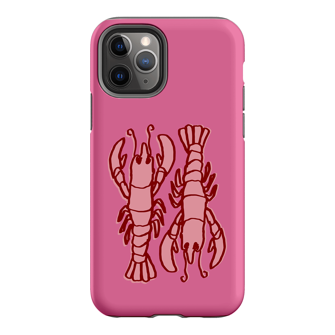 Lobster Love Pink