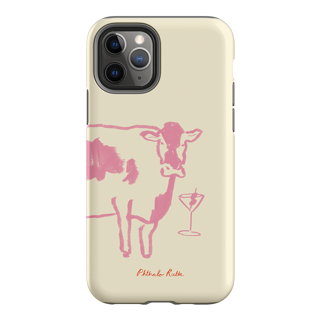 Mootini Pink
