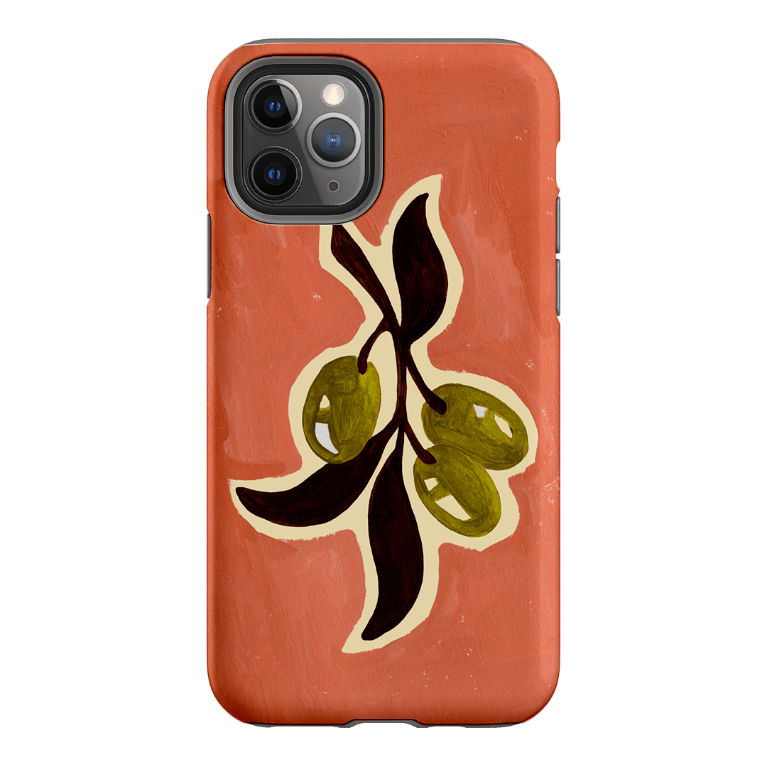 Olives