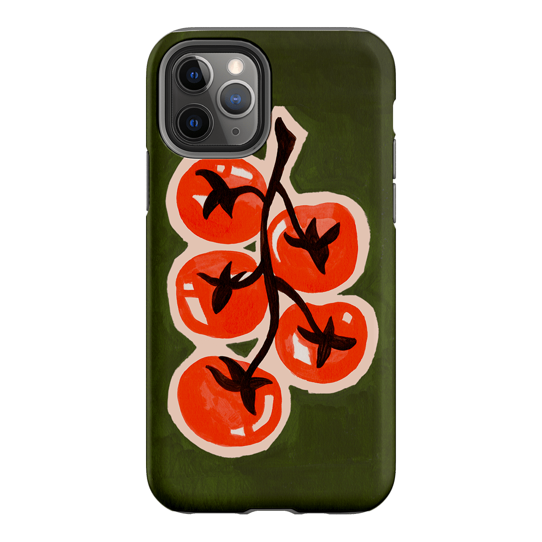 Tomatoes