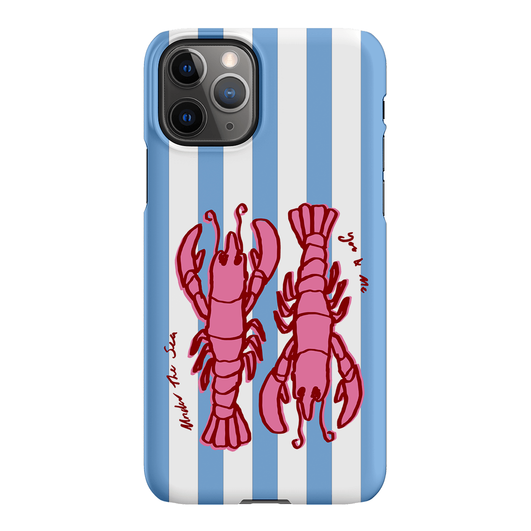 Lobster for Life