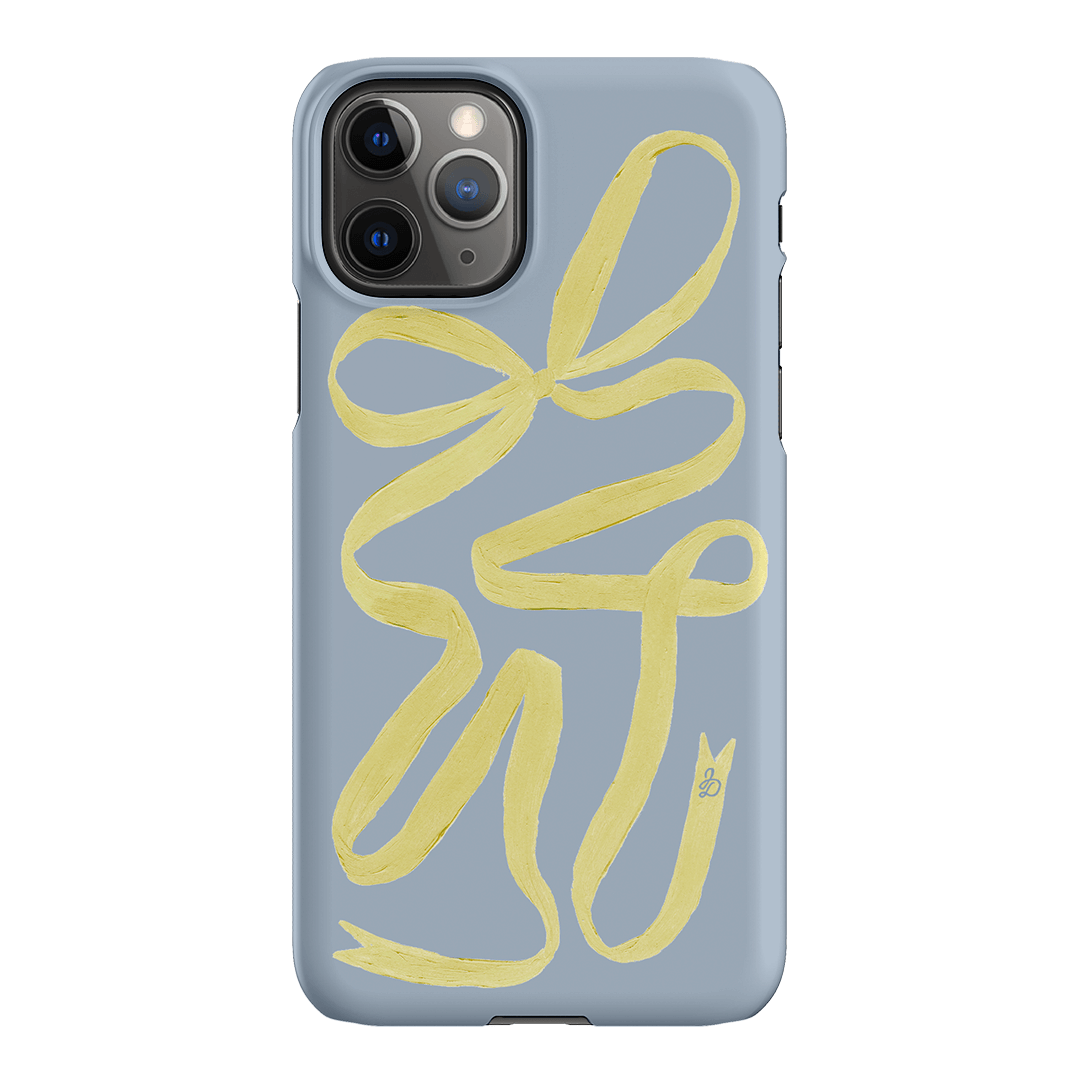 Sorbet Ribbon