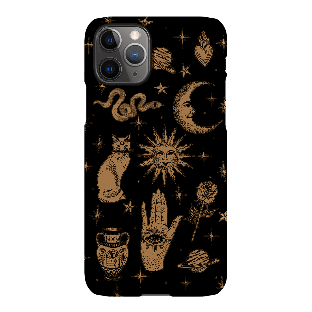 Astro Flash Noir