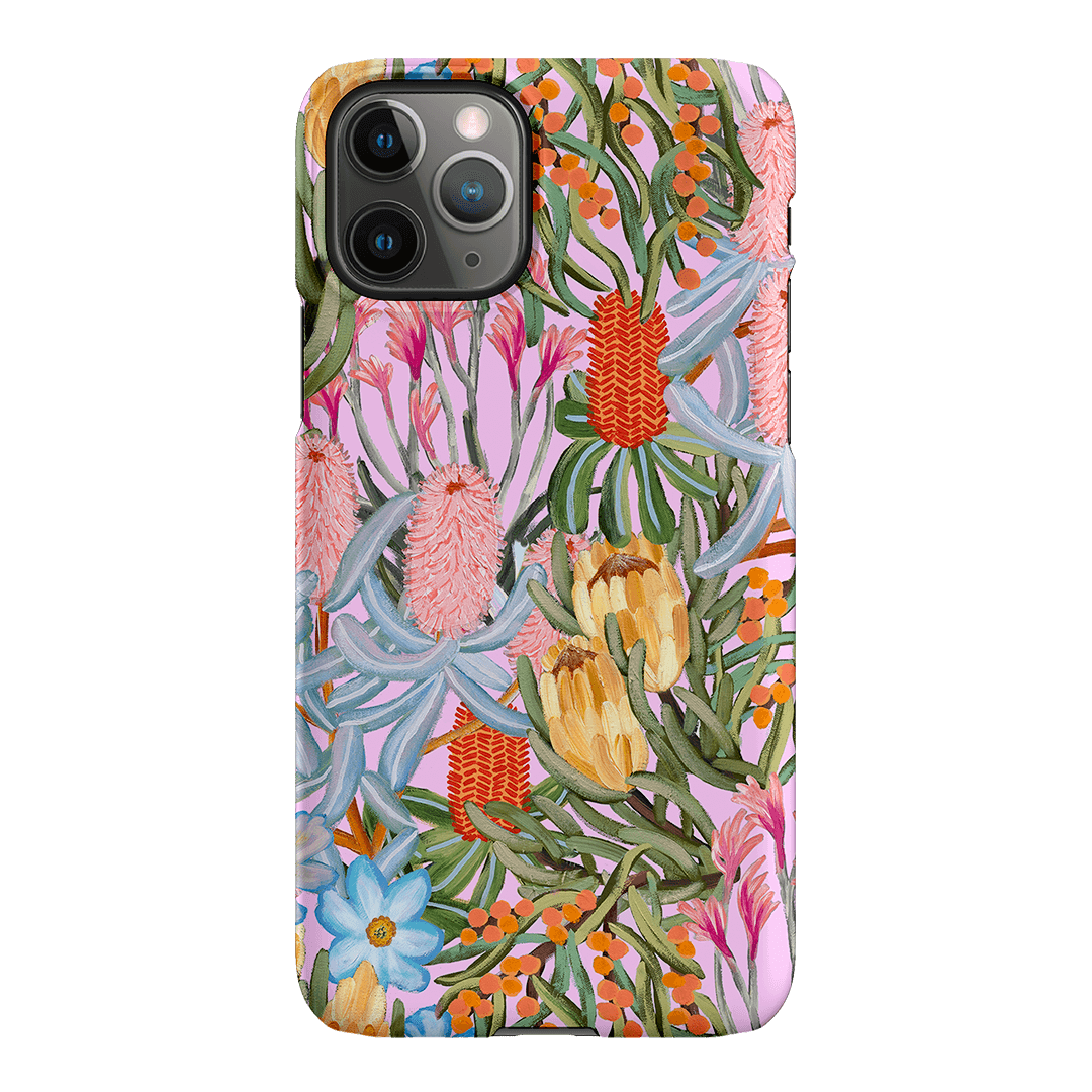 Floral Sorbet