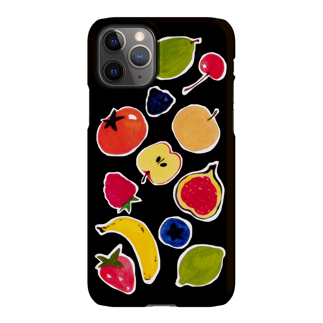 Fruit Stickers