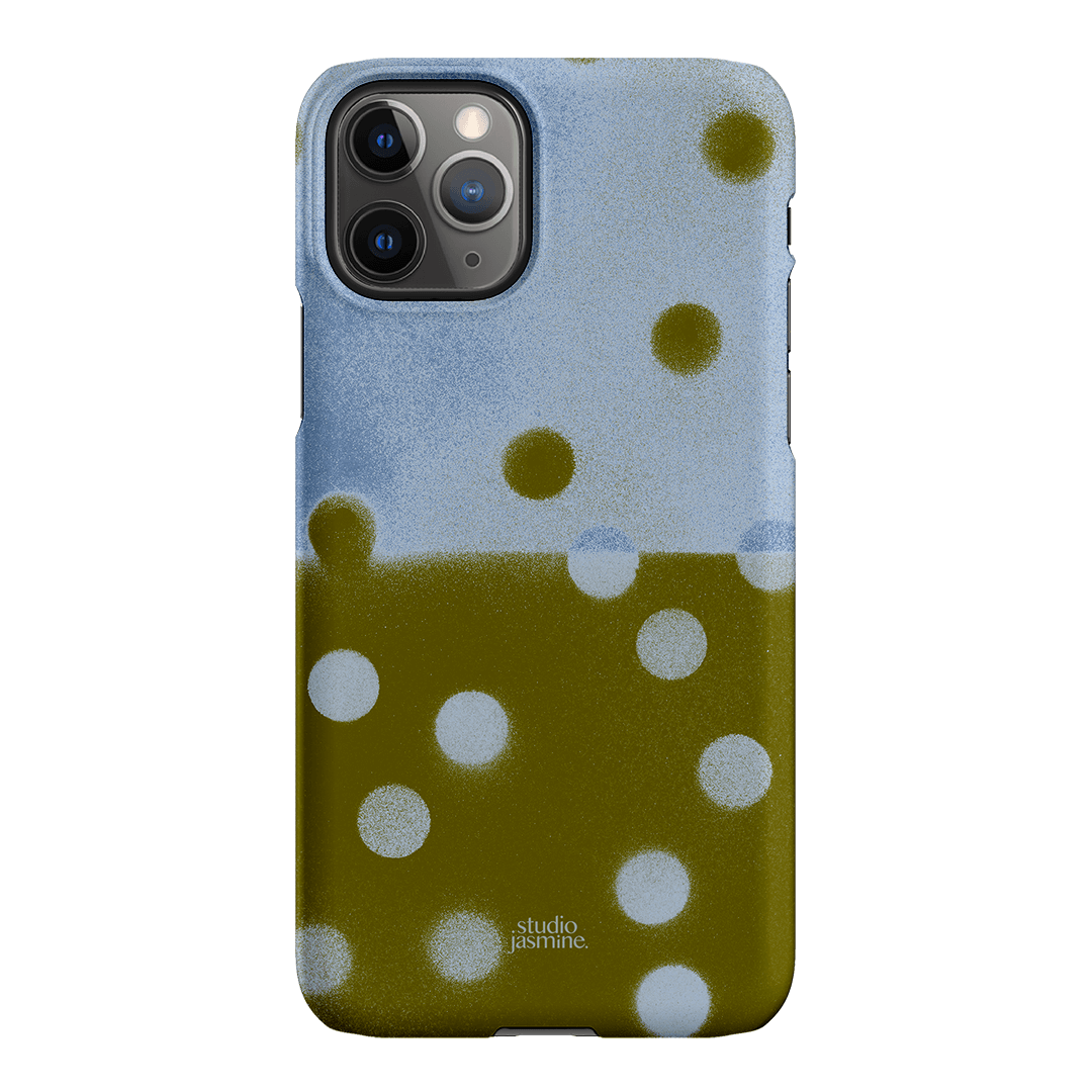 Lake Polka Dot