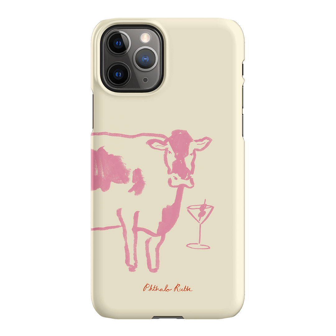 Mootini Pink