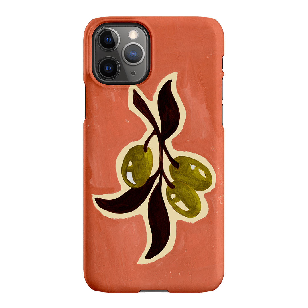 Olives