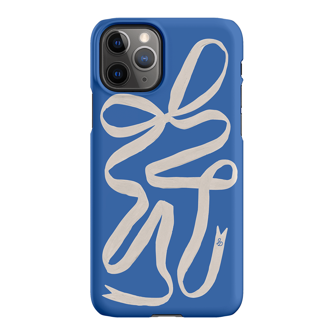Something Blue Ribbon