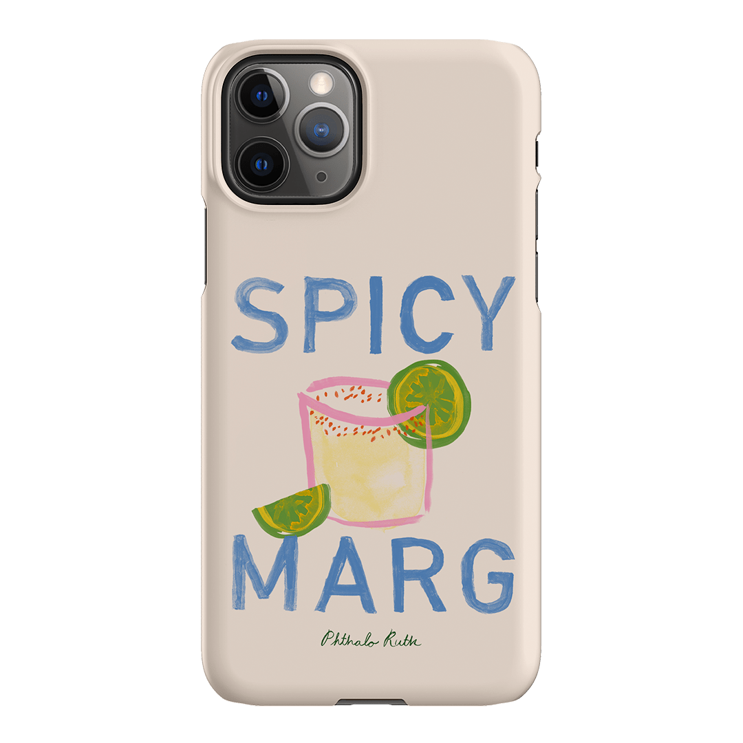 Spicy Marg