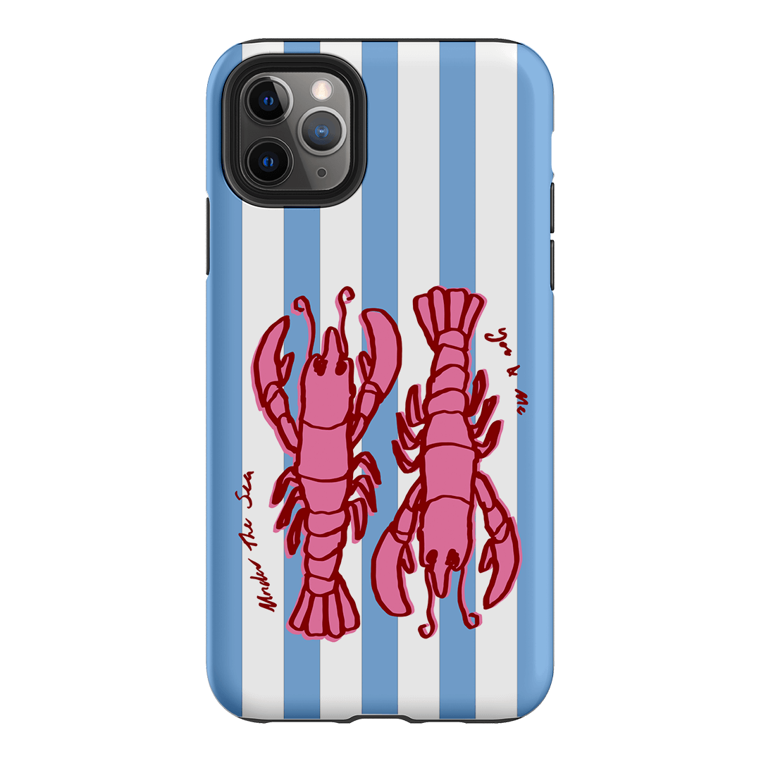 Lobster for Life