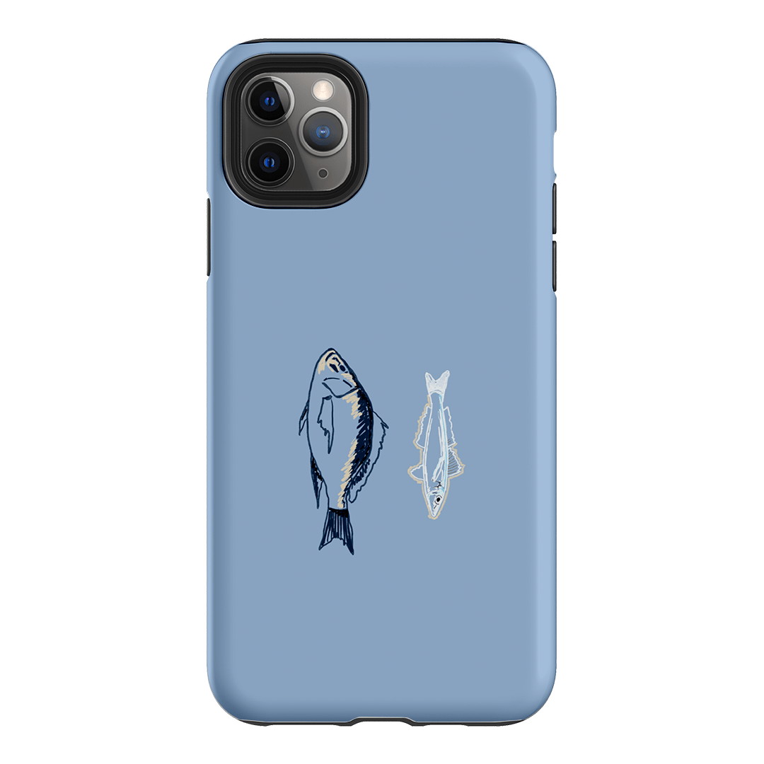 Fisherman