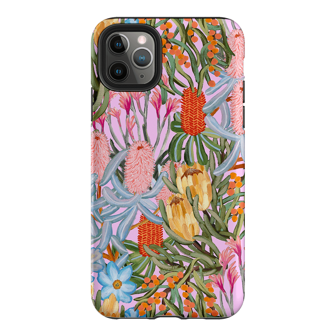 Floral Sorbet