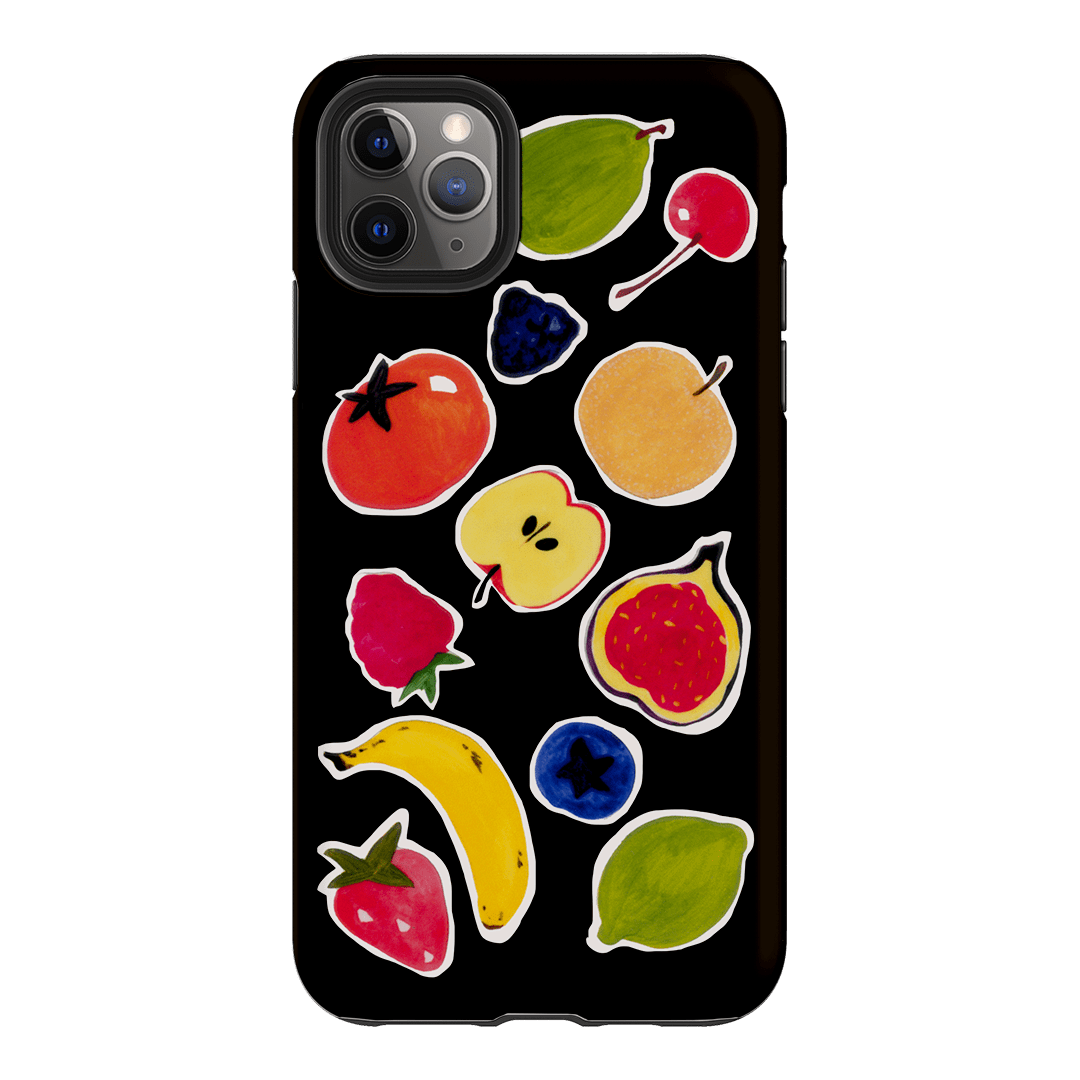 Fruit Stickers
