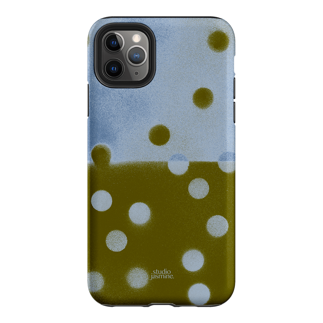 Lake Polka Dot