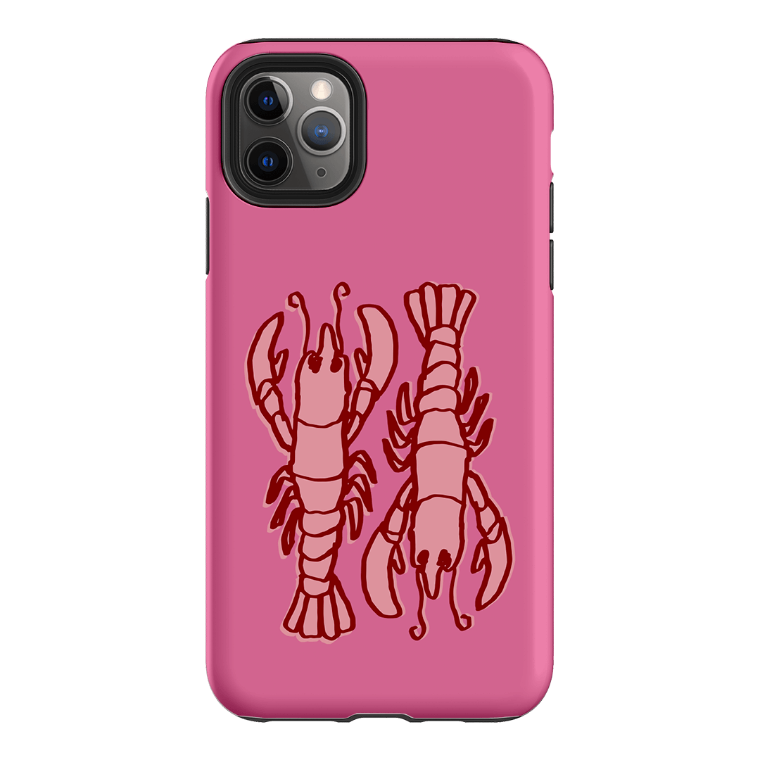 Lobster Love Pink