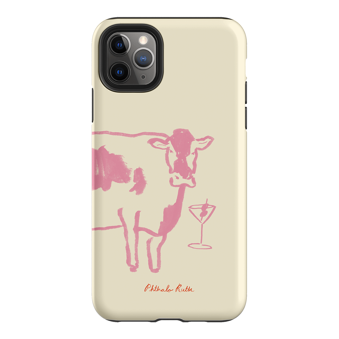 Mootini Pink