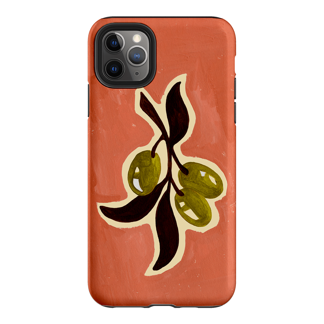 Olives