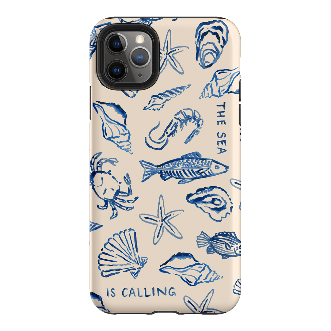 Sea Call