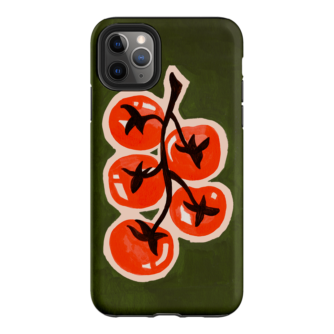 Tomatoes