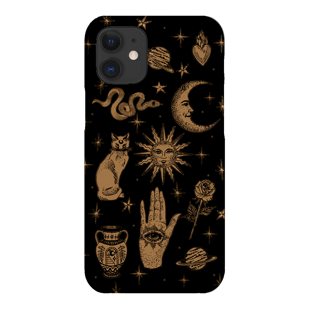Astro Flash Noir