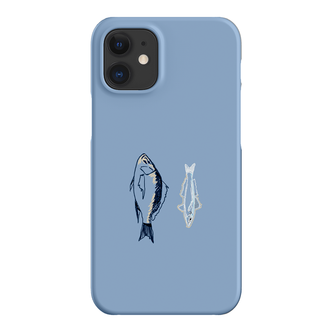 Fisherman