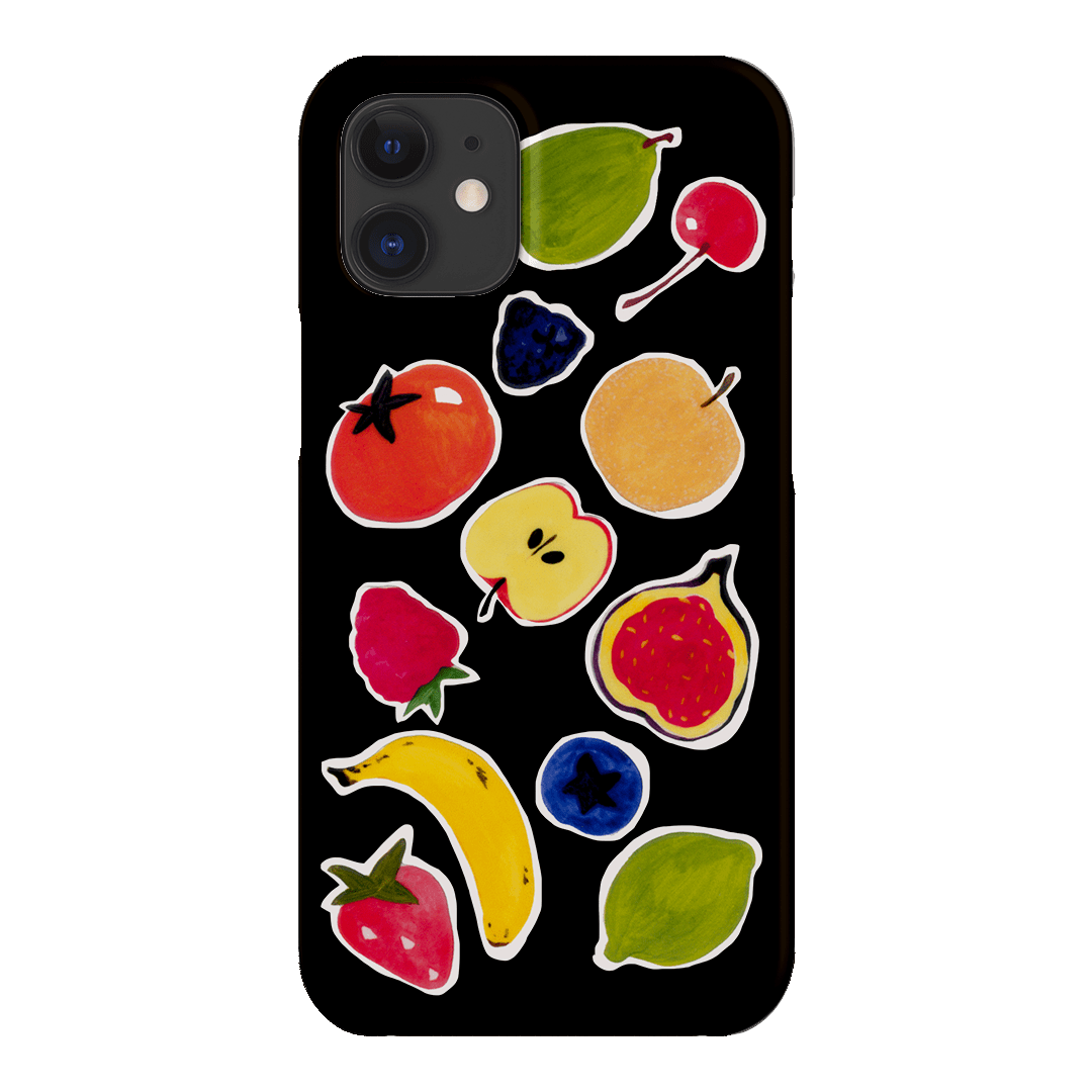 Fruit Stickers
