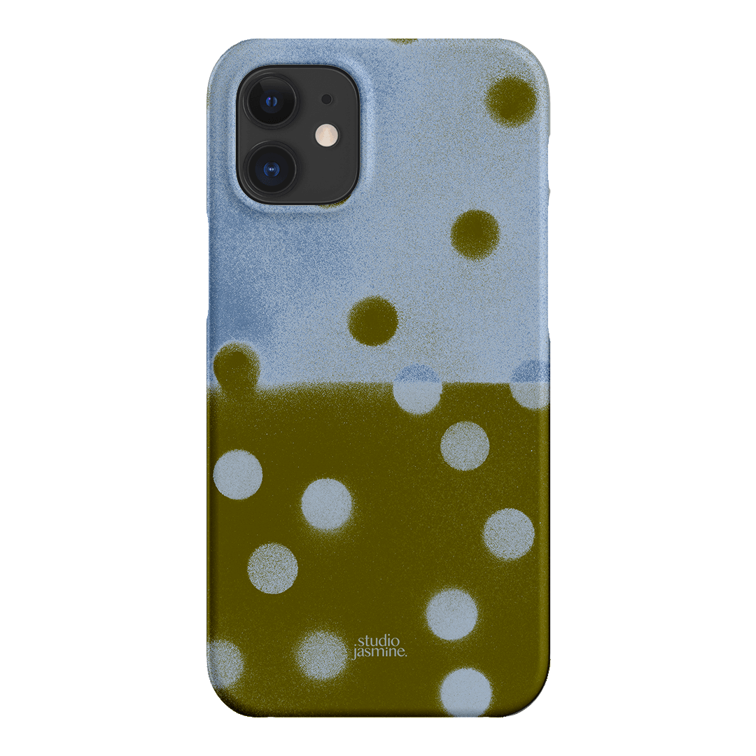 Lake Polka Dot