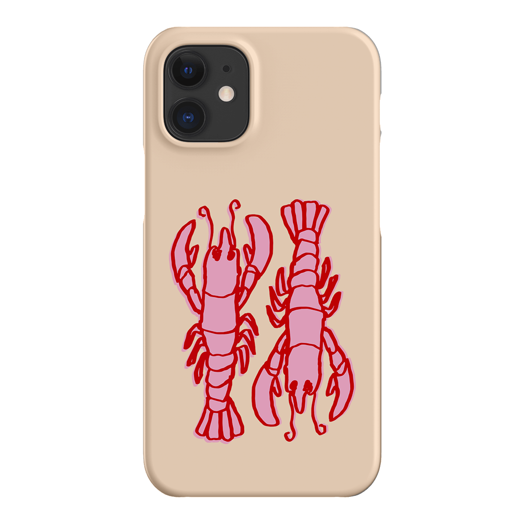 Lobster Love Peach