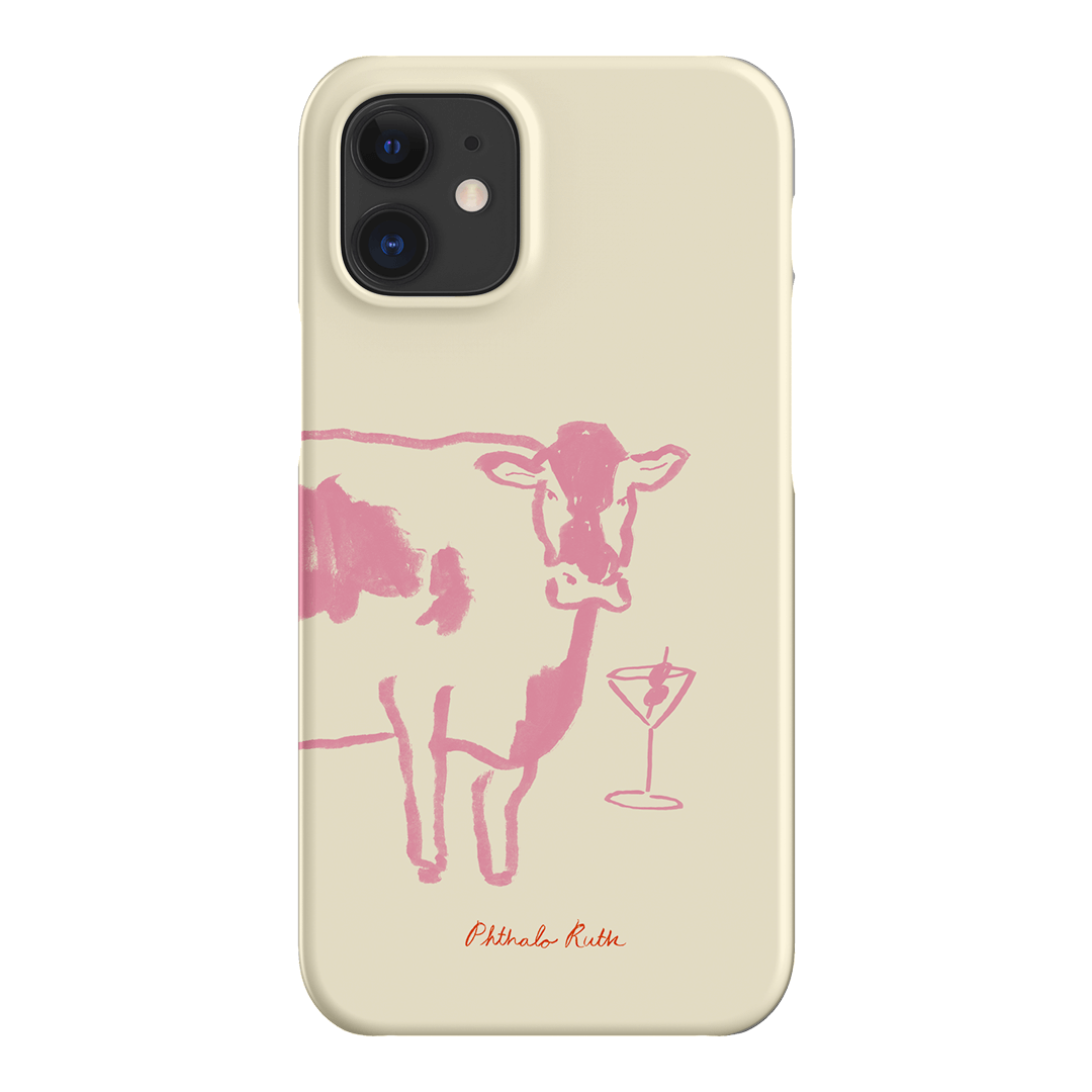 Mootini Pink