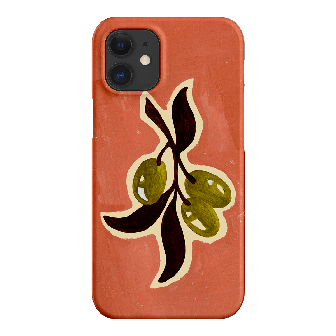 Olives