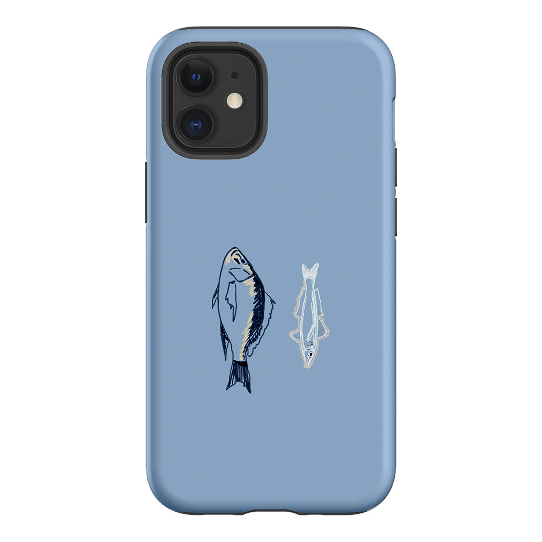 Fisherman