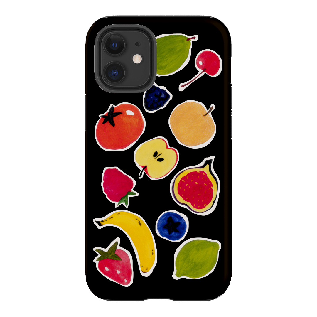 Fruit Stickers