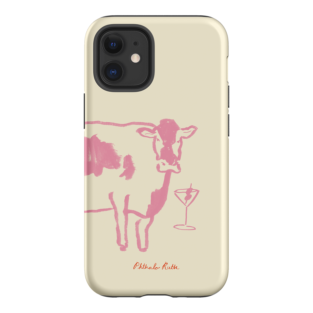 Mootini Pink