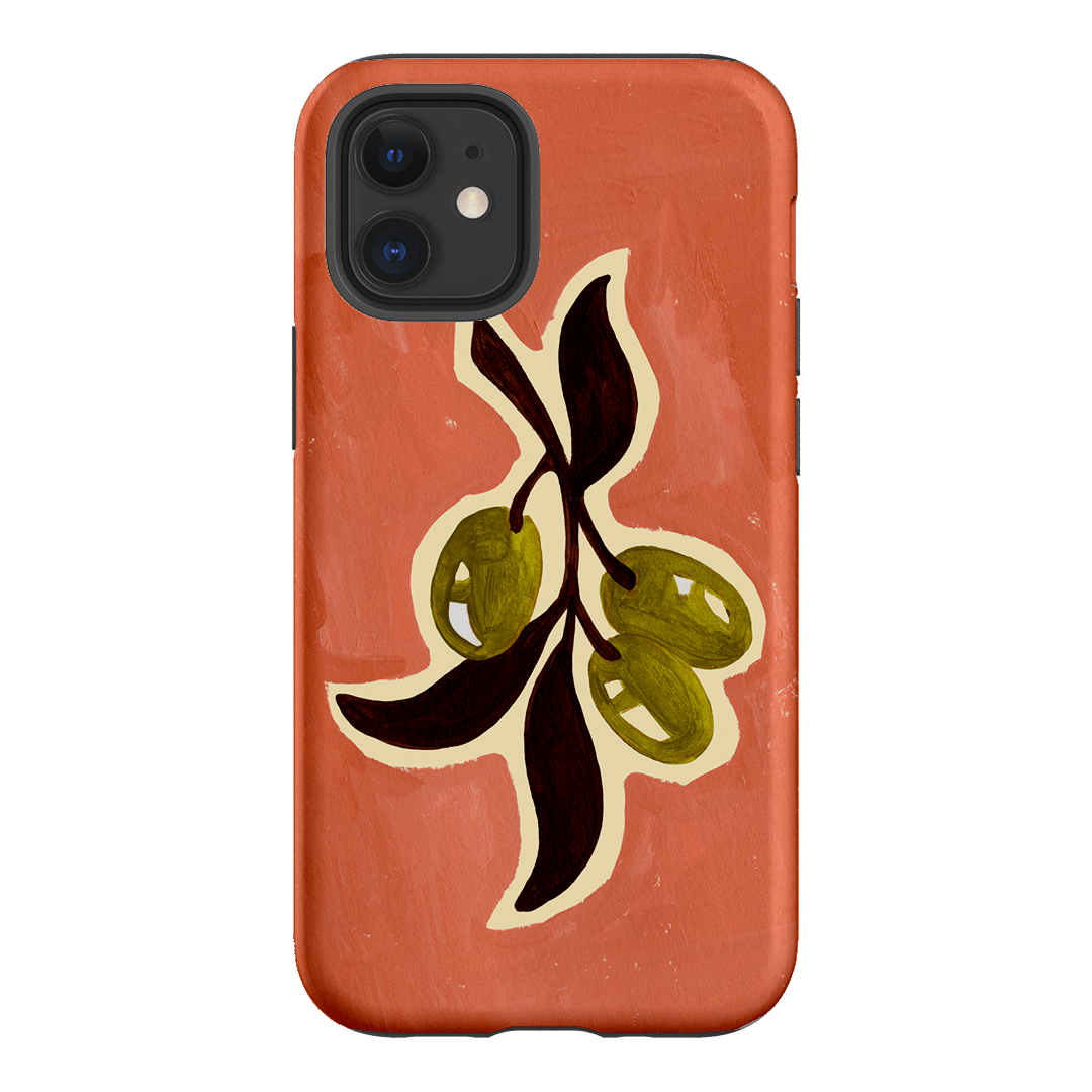 Olives