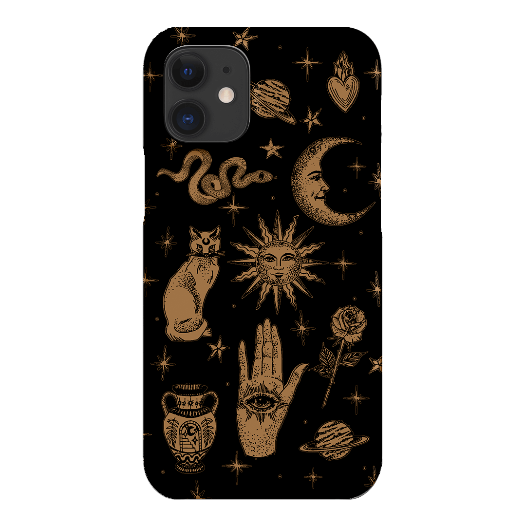 Astro Flash Noir
