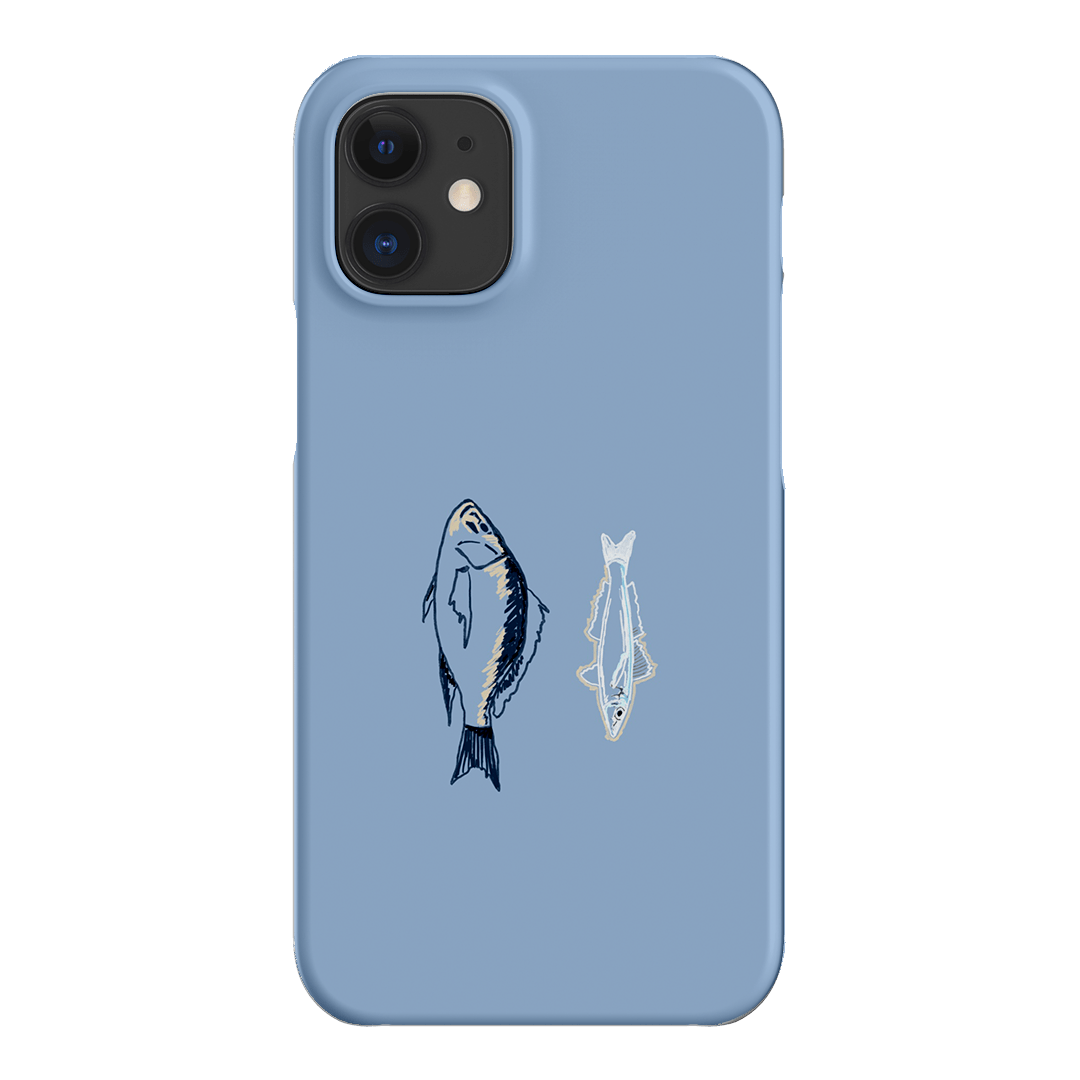 Fisherman