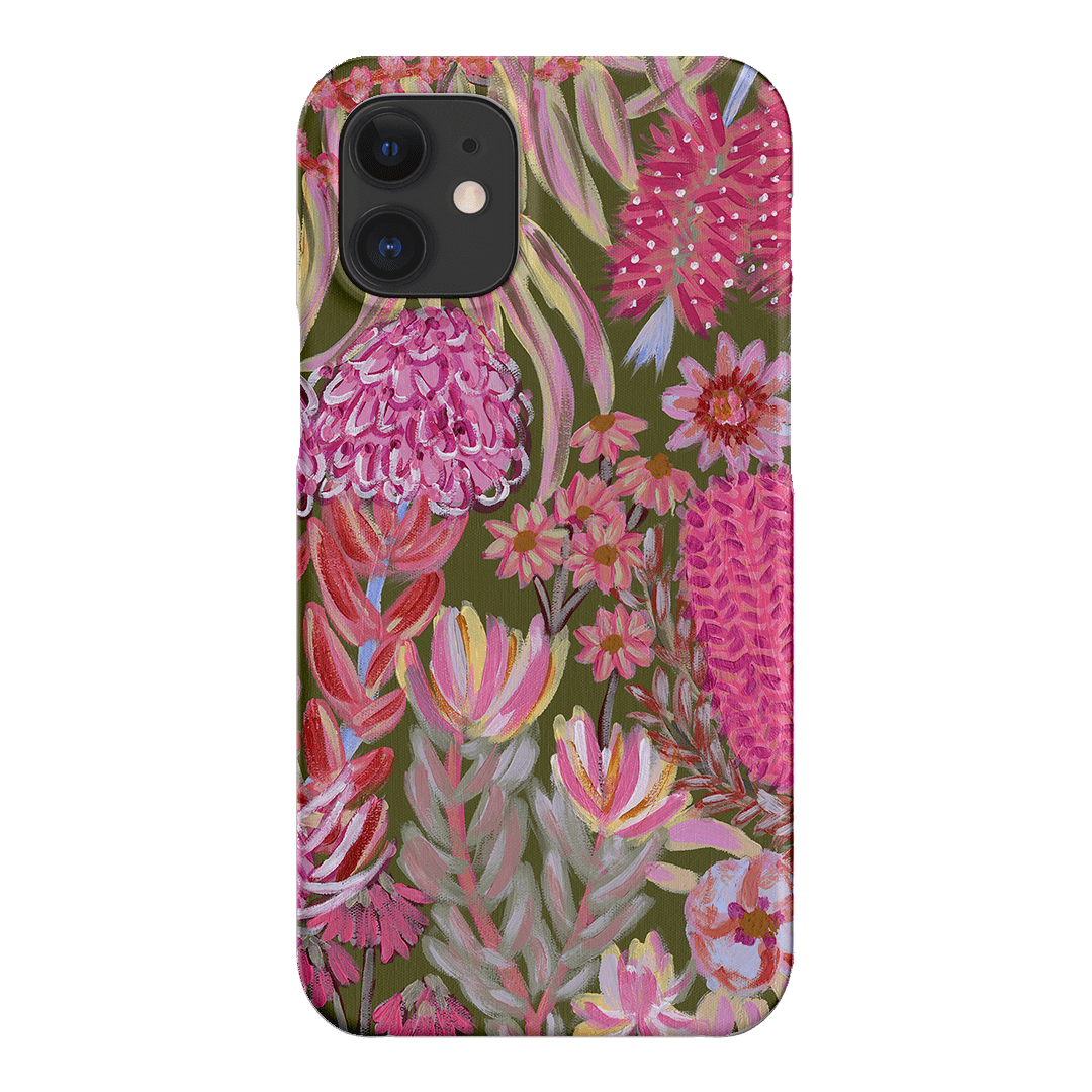 Floral Island