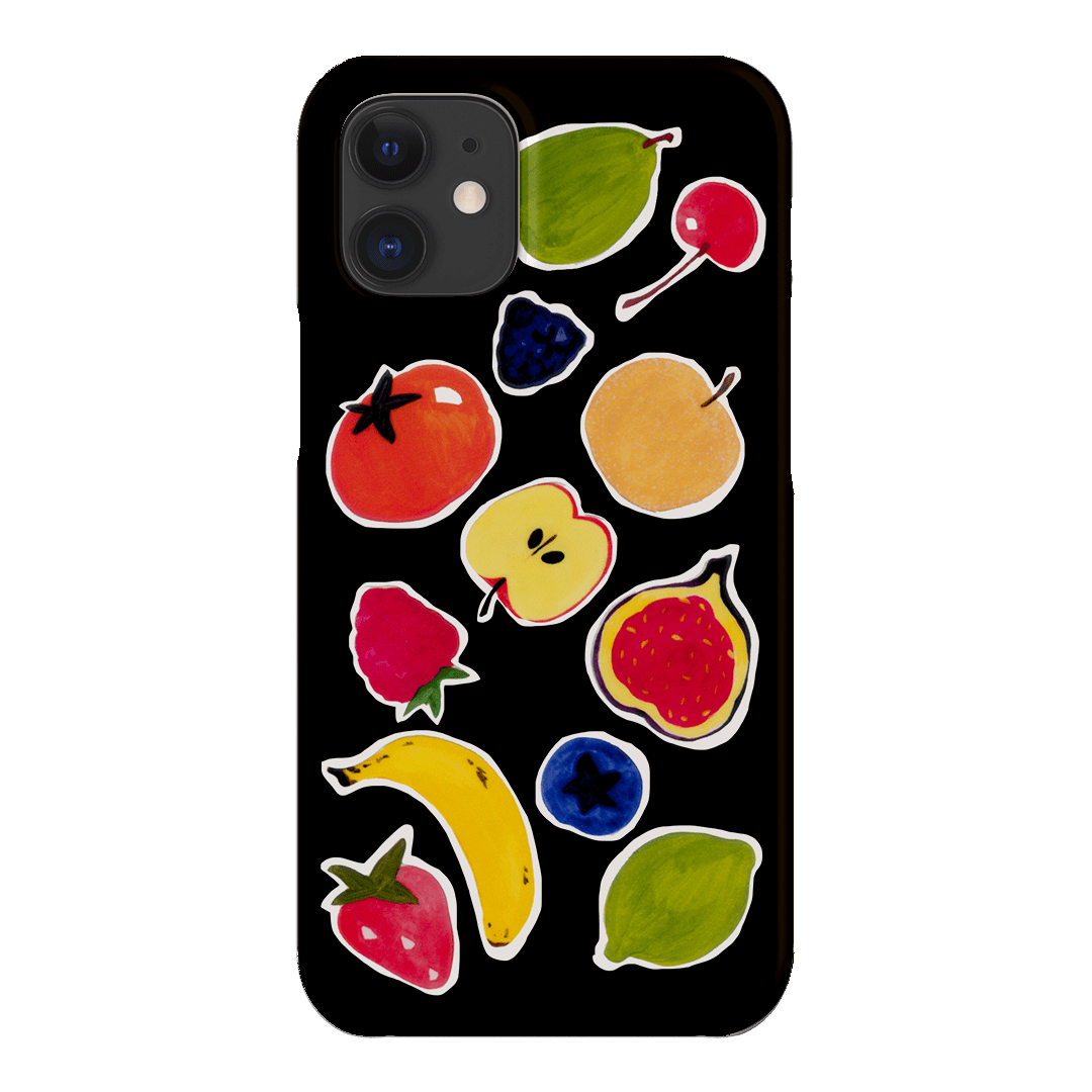 Fruit Stickers