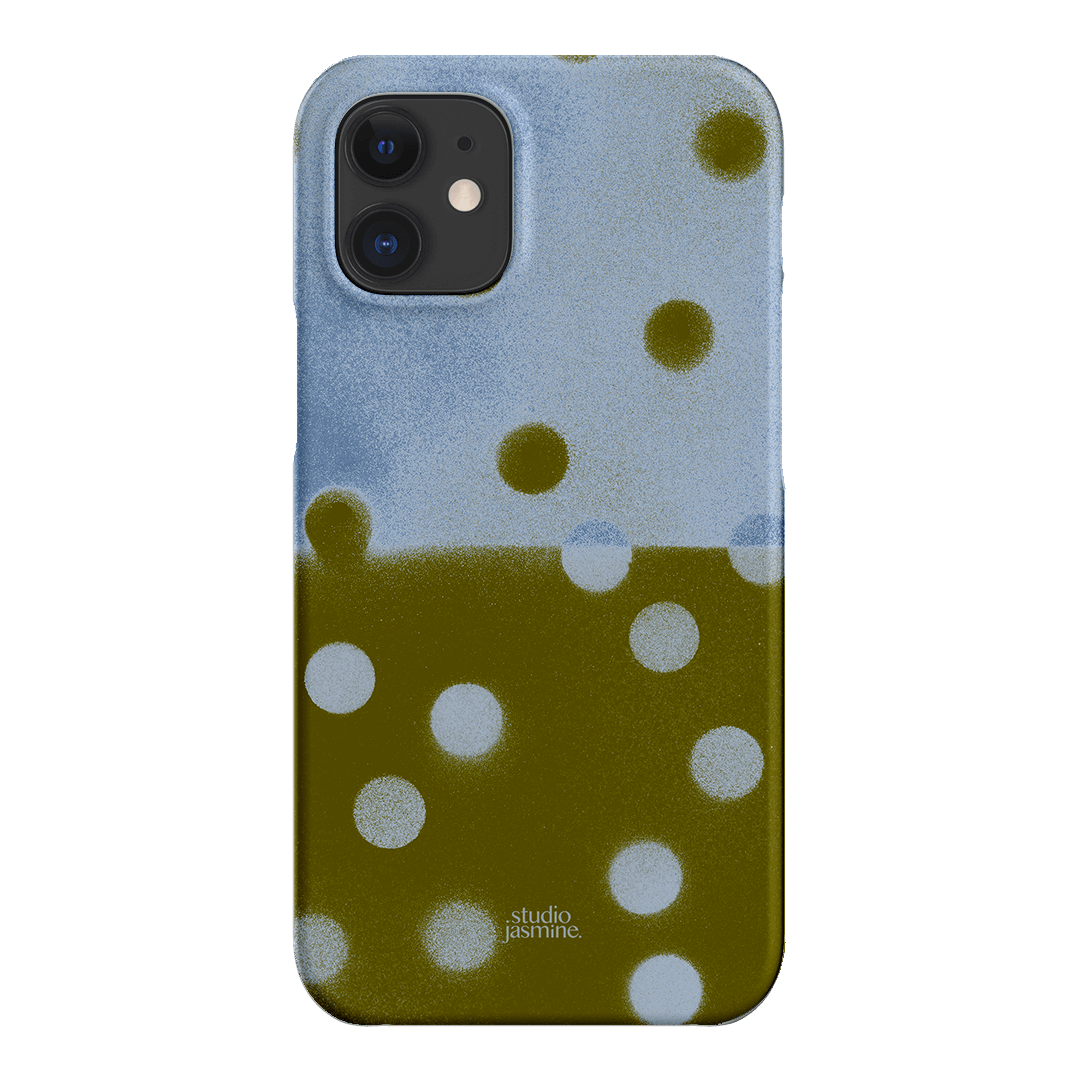 Lake Polka Dot