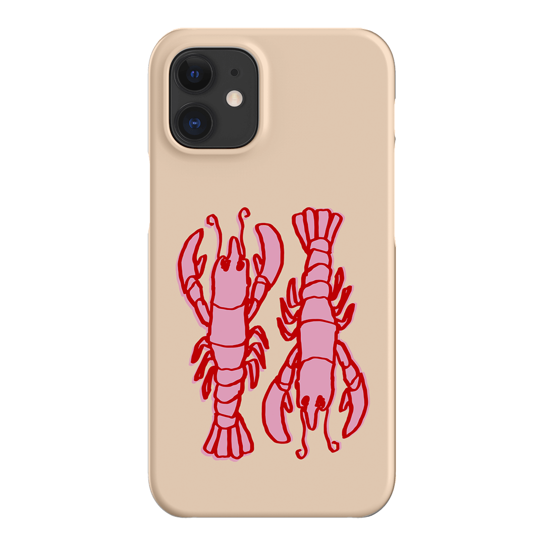 Lobster Love Peach