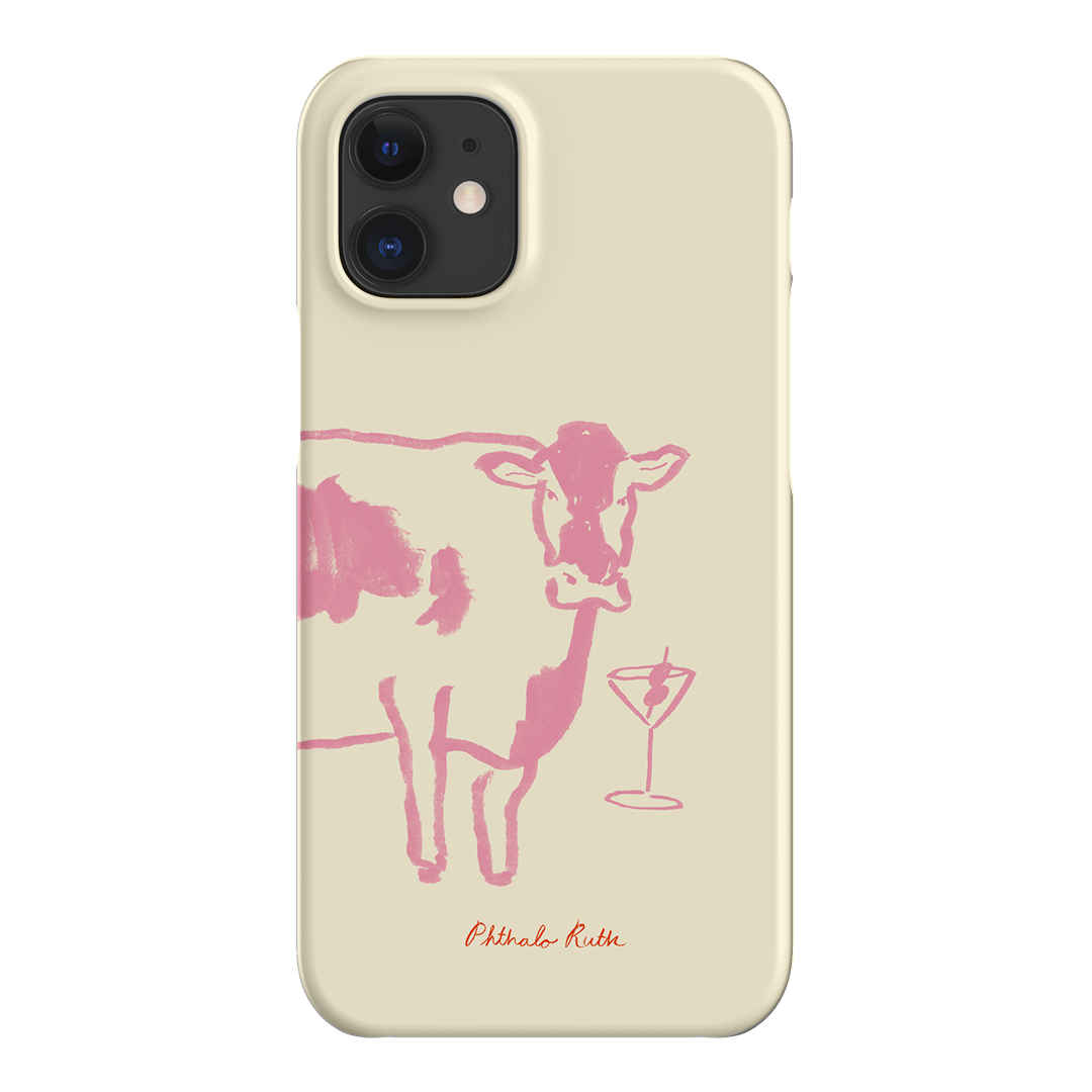 Mootini Pink