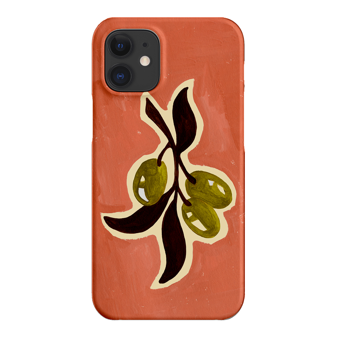 Olives